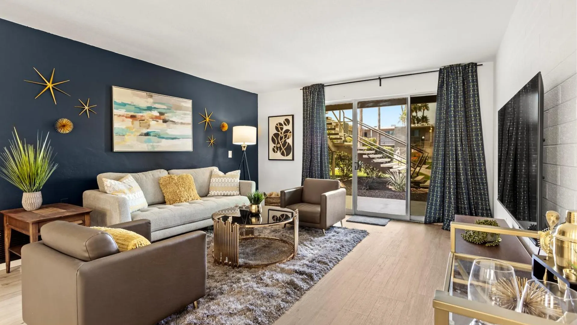 2 Bedroom, Heart Of Scottsdale 0*,  Amerikai Egyesült Államok