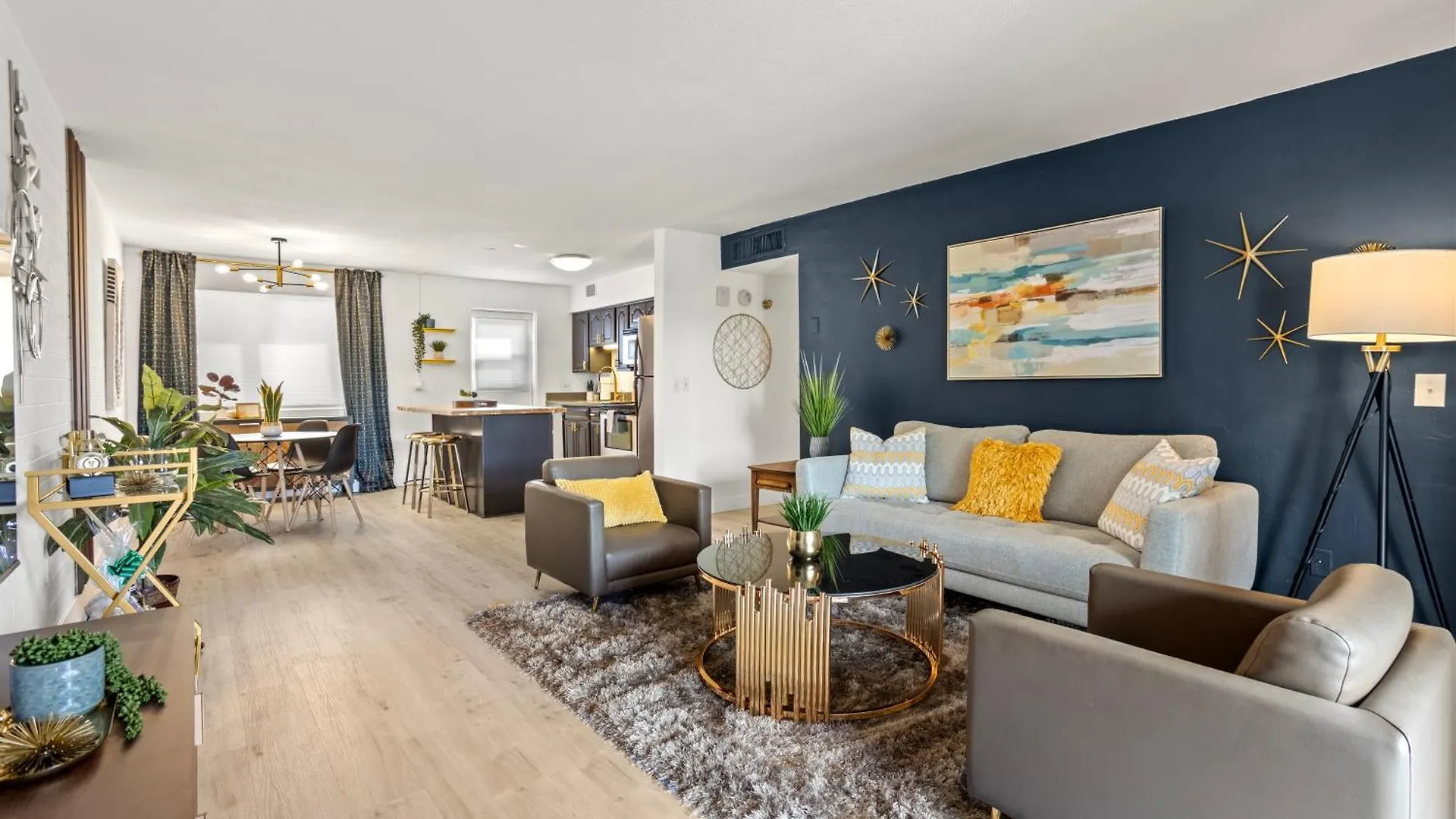 2 Bedroom, Heart Of Scottsdale