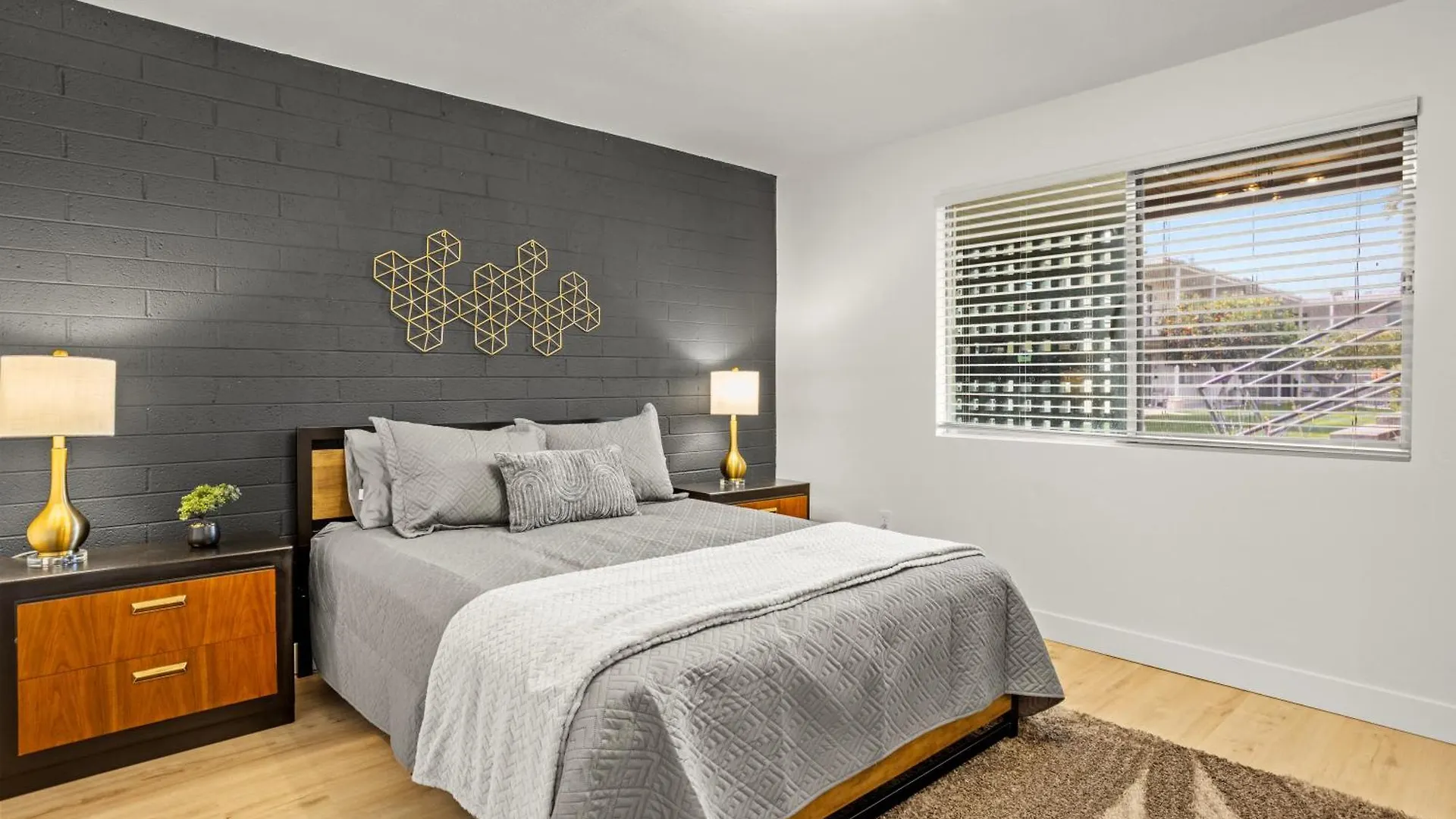 Apartman 2 Bedroom, Heart Of Scottsdale