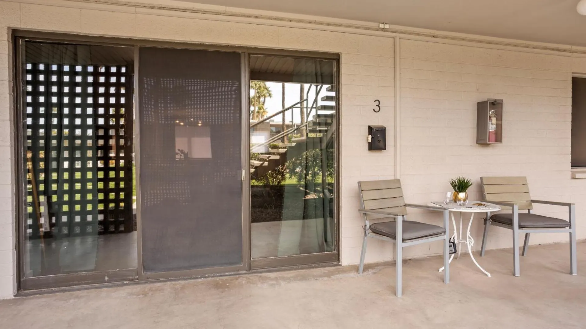 2 Bedroom, Heart Of Scottsdale