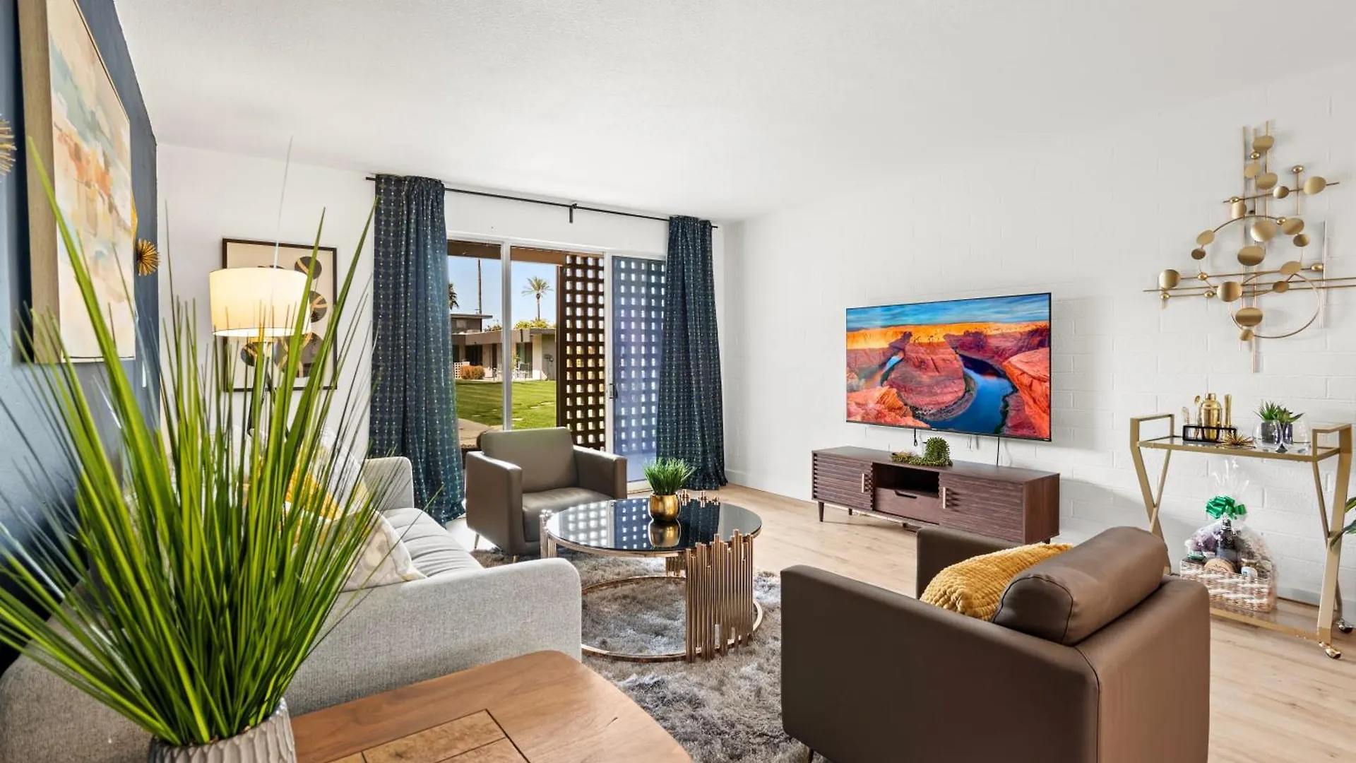 Apartman 2 Bedroom, Heart Of Scottsdale Amerikai Egyesült Államok