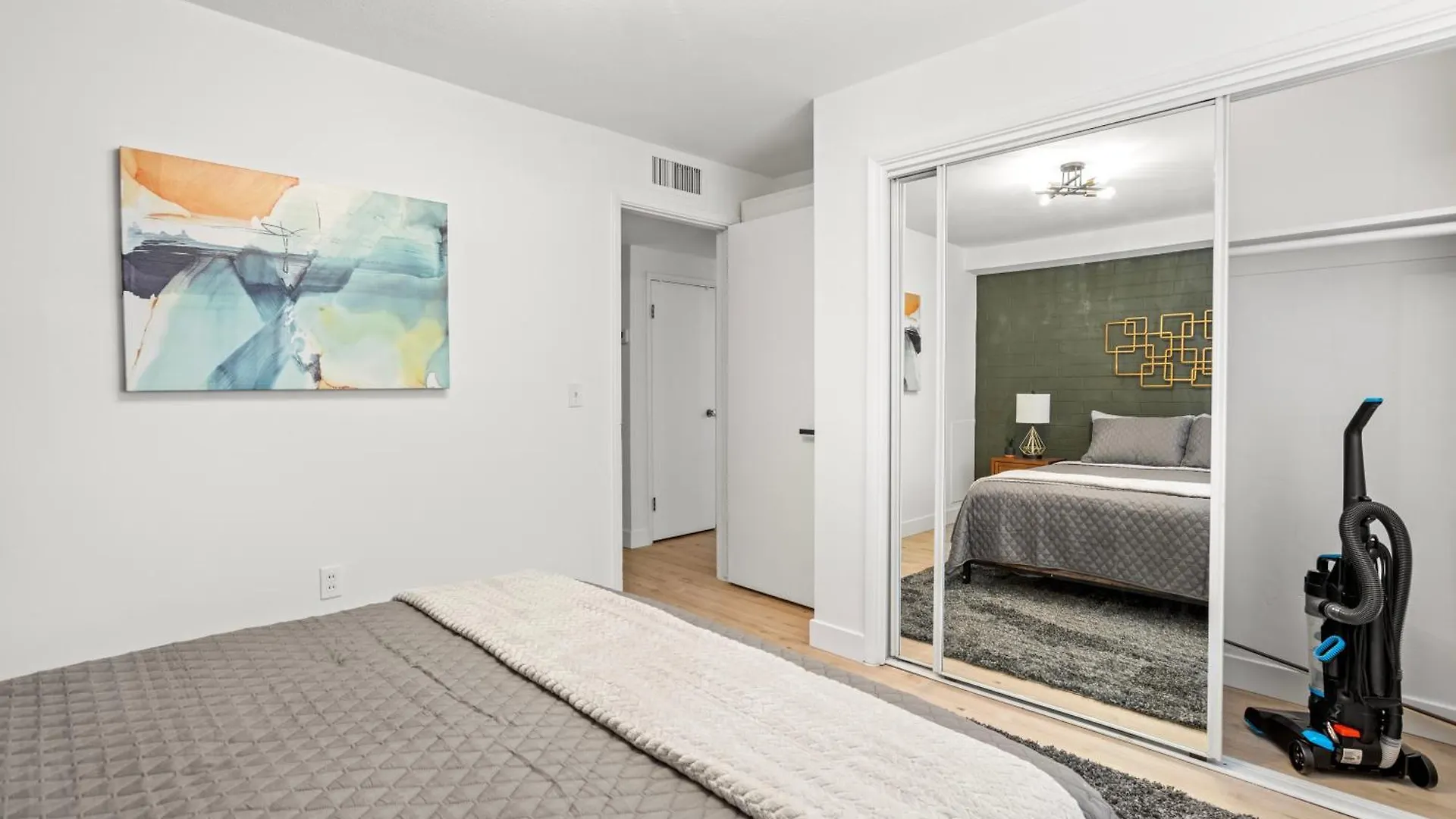 2 Bedroom, Heart Of Scottsdale