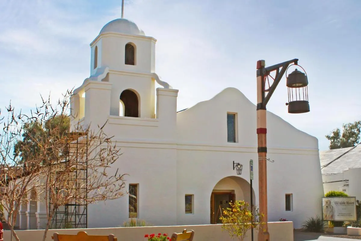 2 Bedroom, Heart Of Scottsdale Apartman